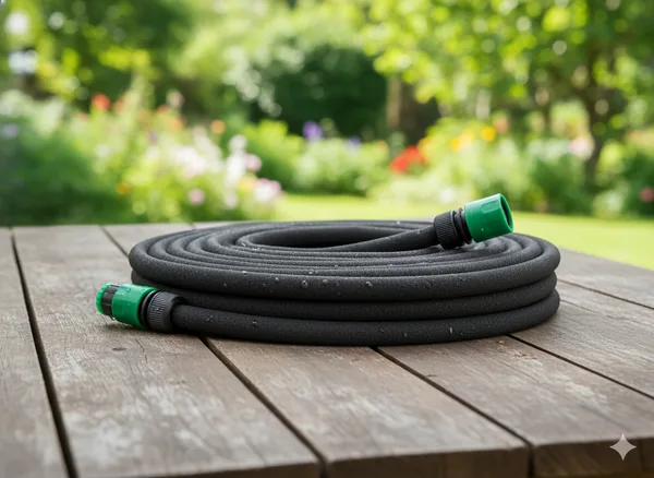 Hadica na kvapkovú závlahu 30 m 12,5 mm CH-LAR3863