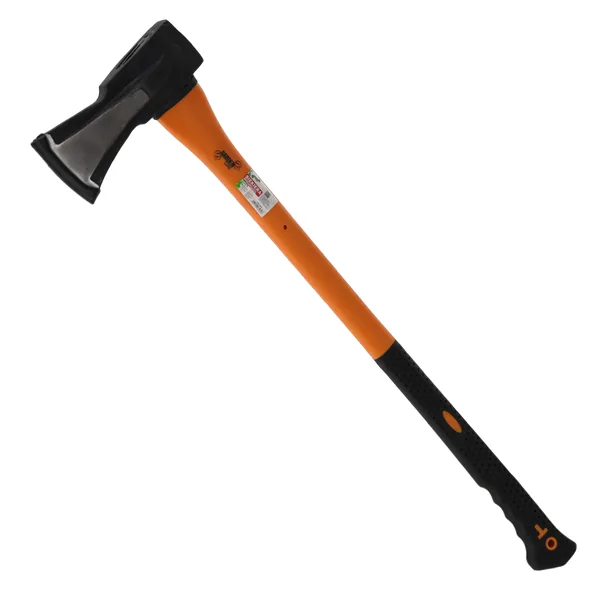 Štiepacia sekera 3000 g 87 cm so sklolaminátovou násadou CH-TAN4648 - detail 3