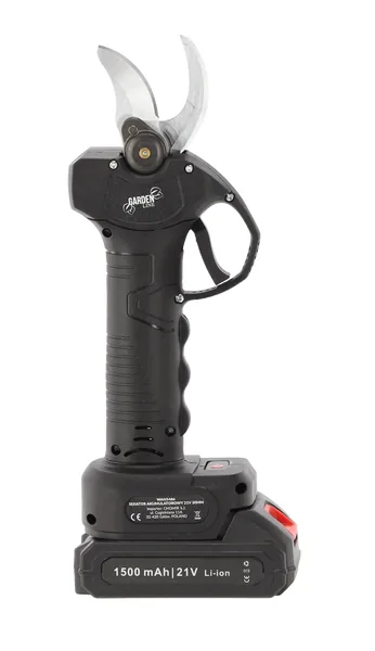 Akumulátorový sekátor na konáre 21 V 30 mm CH-WAN5486 - detail 3