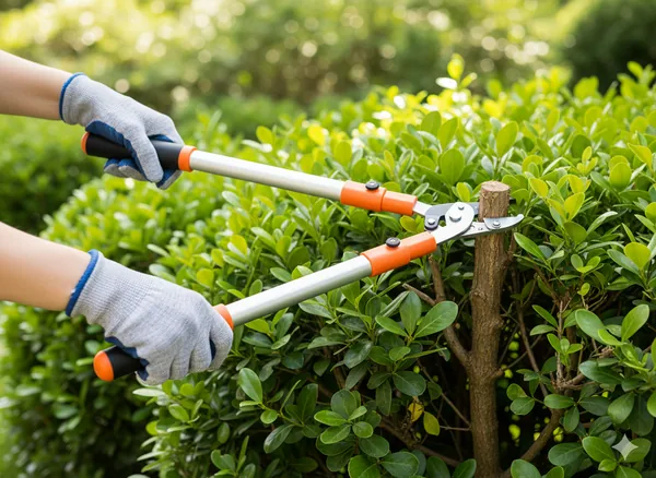 Teleskopický sekátor na konáre 64–98 cm CH-WAN6776