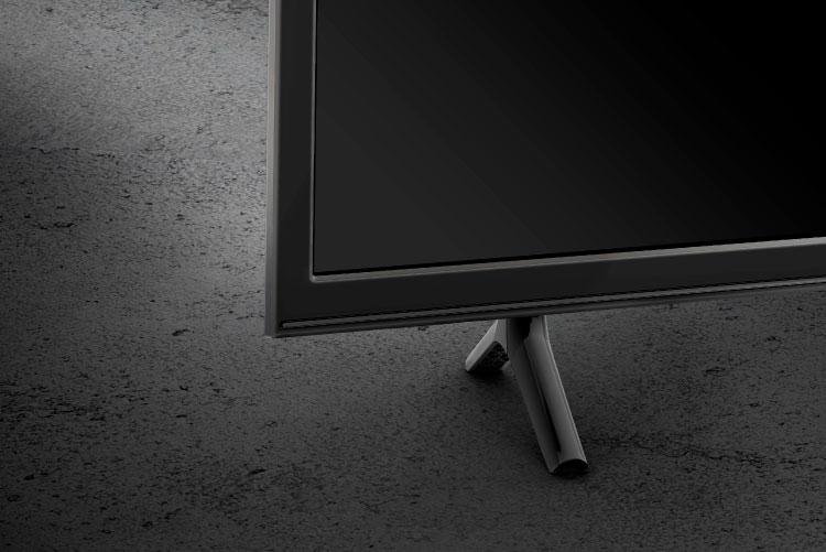 Smukły design Smukły design
