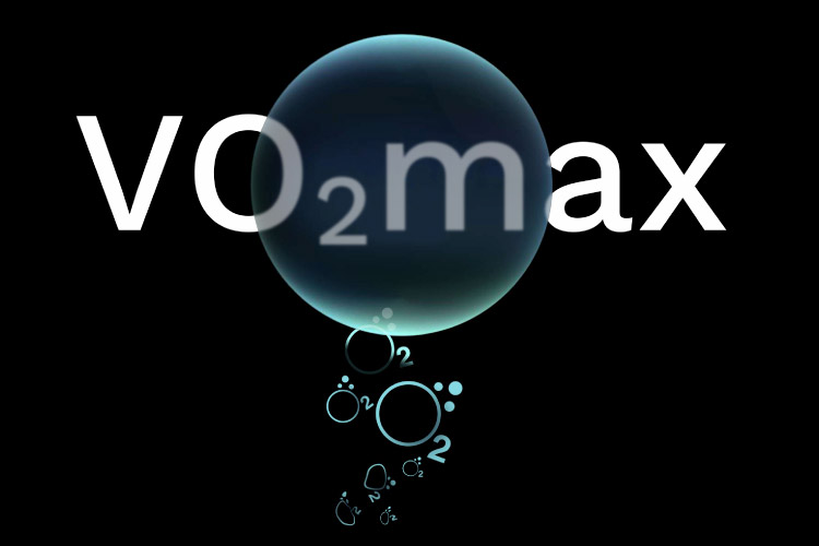 Hodinky s meraním VO2max