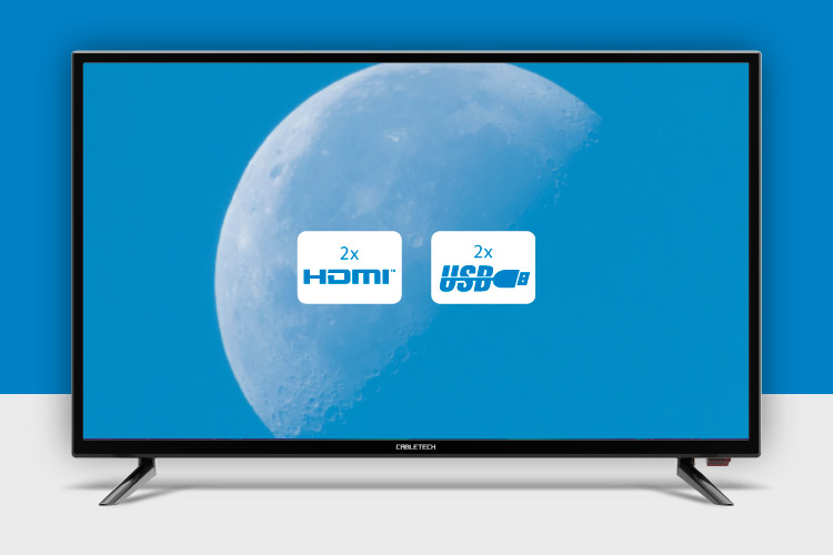 TV s HDMI