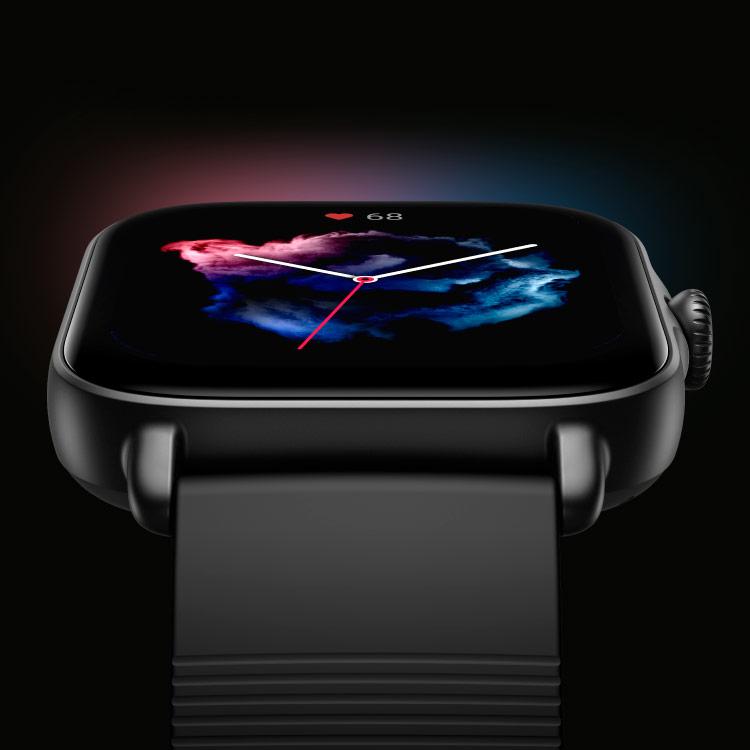 Zobacz więcej w Ultra HD Amazfit GTS 3