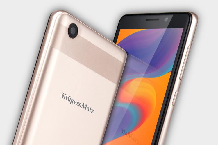 Smartfon dla każdego Smartfon dla każdego