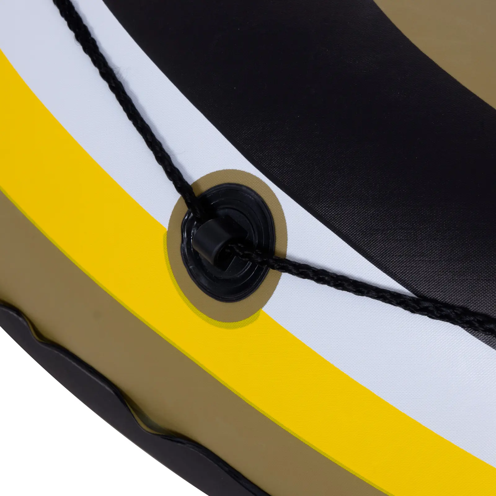 Nafukovací rybársky čln Fishman Pathfinder s veslami pre 2 osoby L-07207-1 detail 4