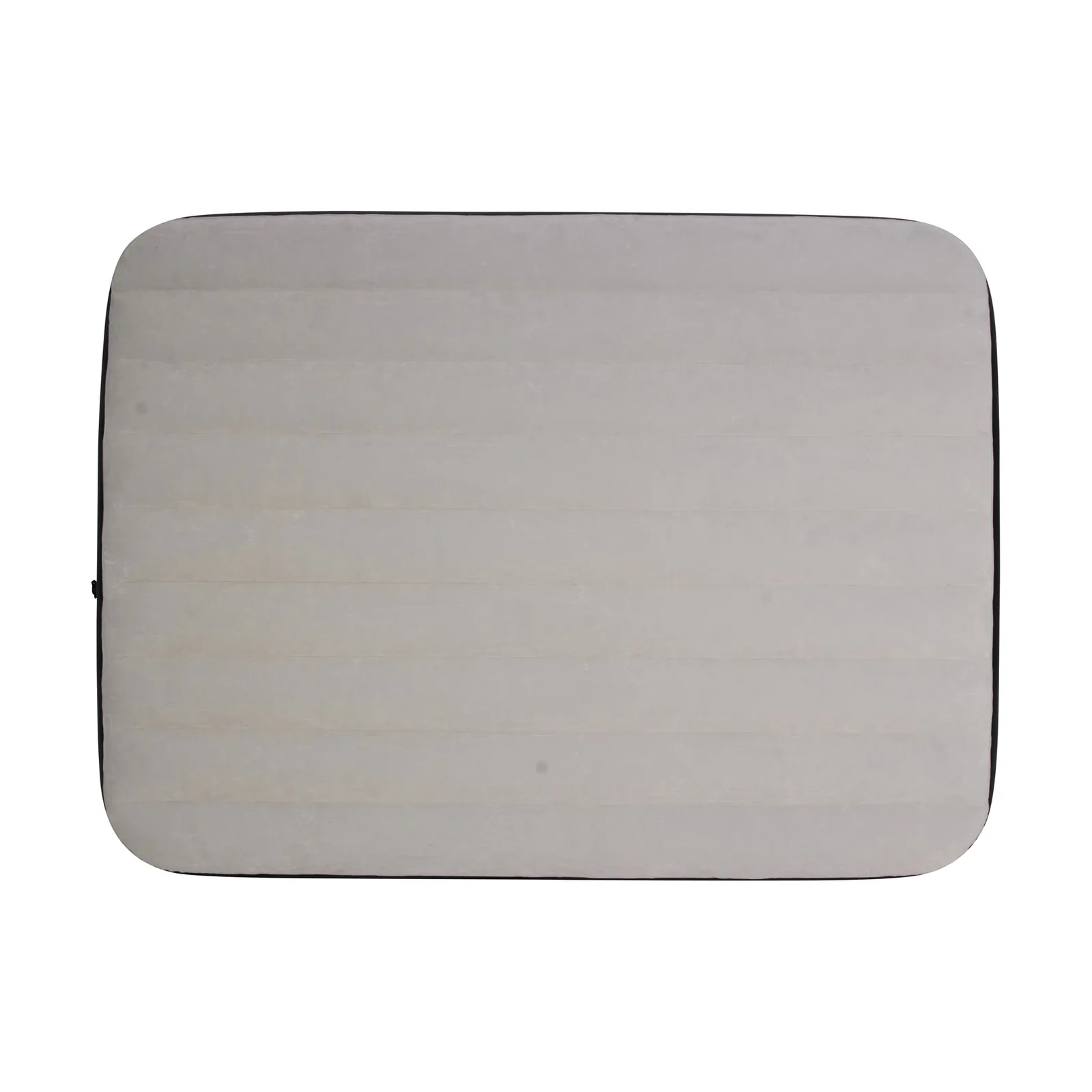 Nafukovací matrac pre dvoch Avenli King Size 203 × 152 × 25 cm L-24161