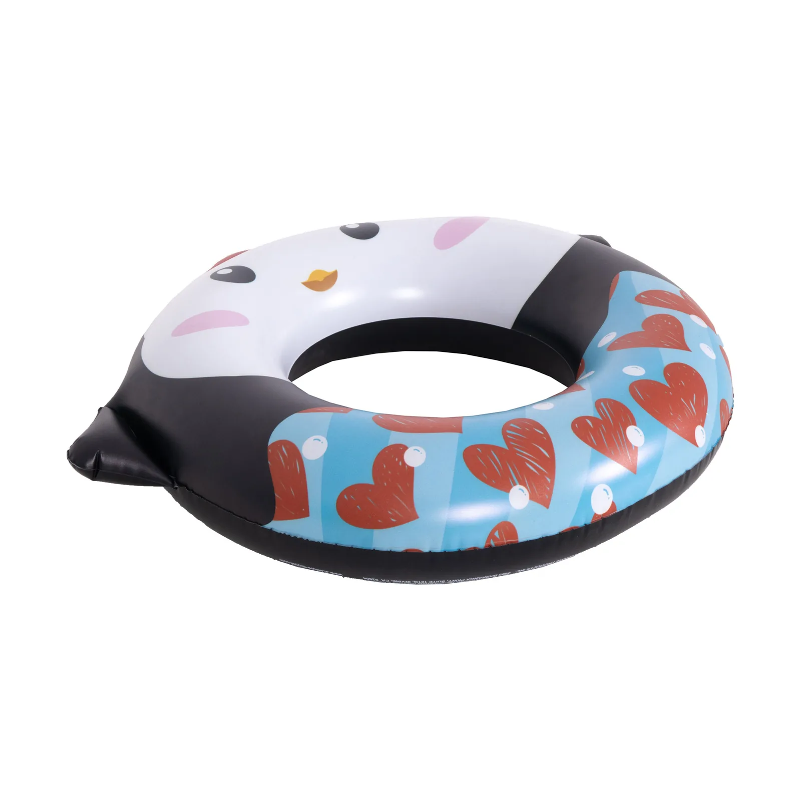 SunClub koleso do vody tučniak, 60 cm L-35168-3
