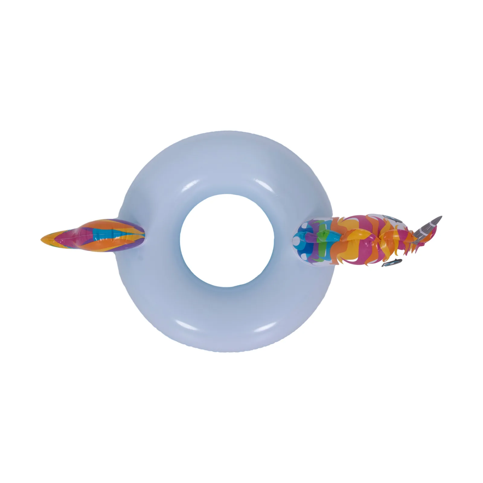 Nafukovacie koleso jednorožec, 49 cm L-35182-2