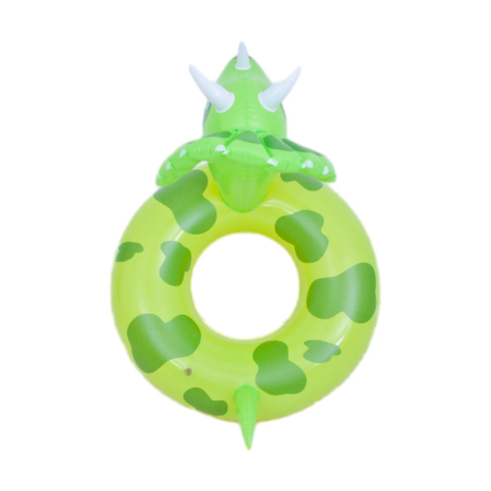 Nafukovacie koleso do vody dinosaurus 88 cm SunClub L-35466