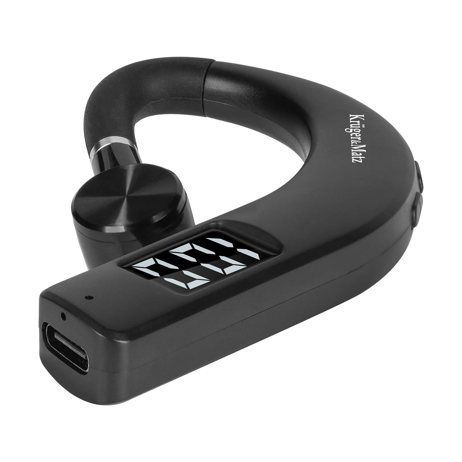 Bluetooth handsfree do auta Krüger&Matz Traveler K17 L-KM0604 detail 4