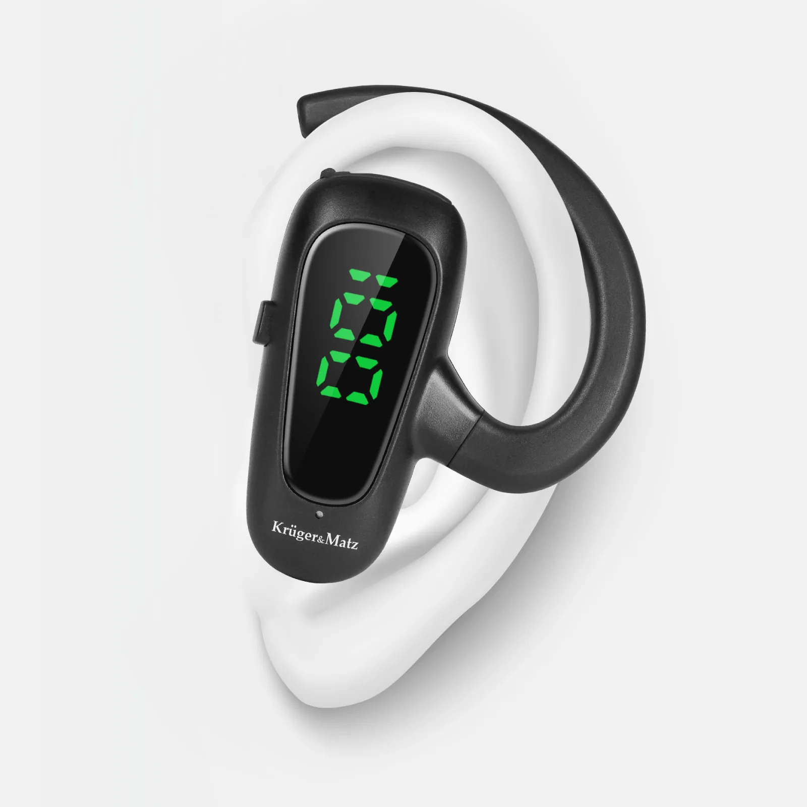 Bluetooth slúchadlo Krüger&Matz traveler K18 L-KM0605 detail 2