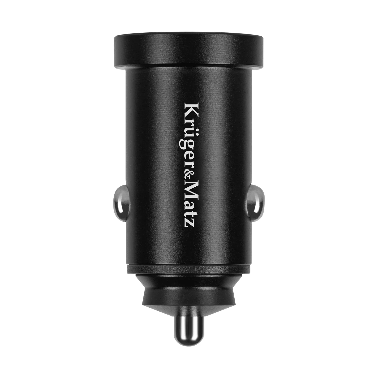 Autonabíjačka Krüger&Matz 38 W USB-A + USB-C s rýchlym nabíjaním L-KM0873 detail 4