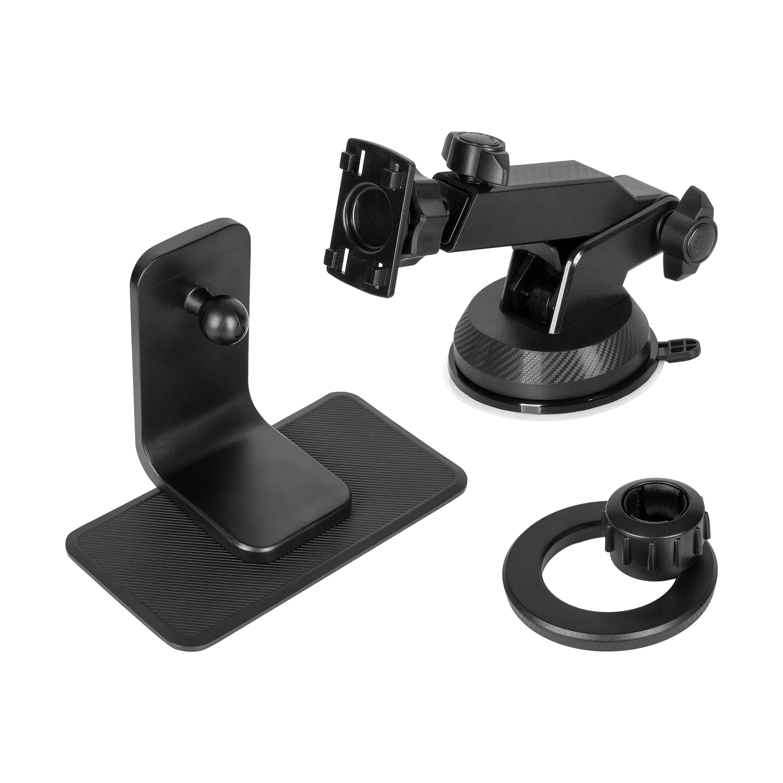 Multimediálna stanica do auta s 9" displejom, Android Auto, Apple CarPlay, DVR a cúvacou kamerou Krüger&Matz L-KM2021 detail 8