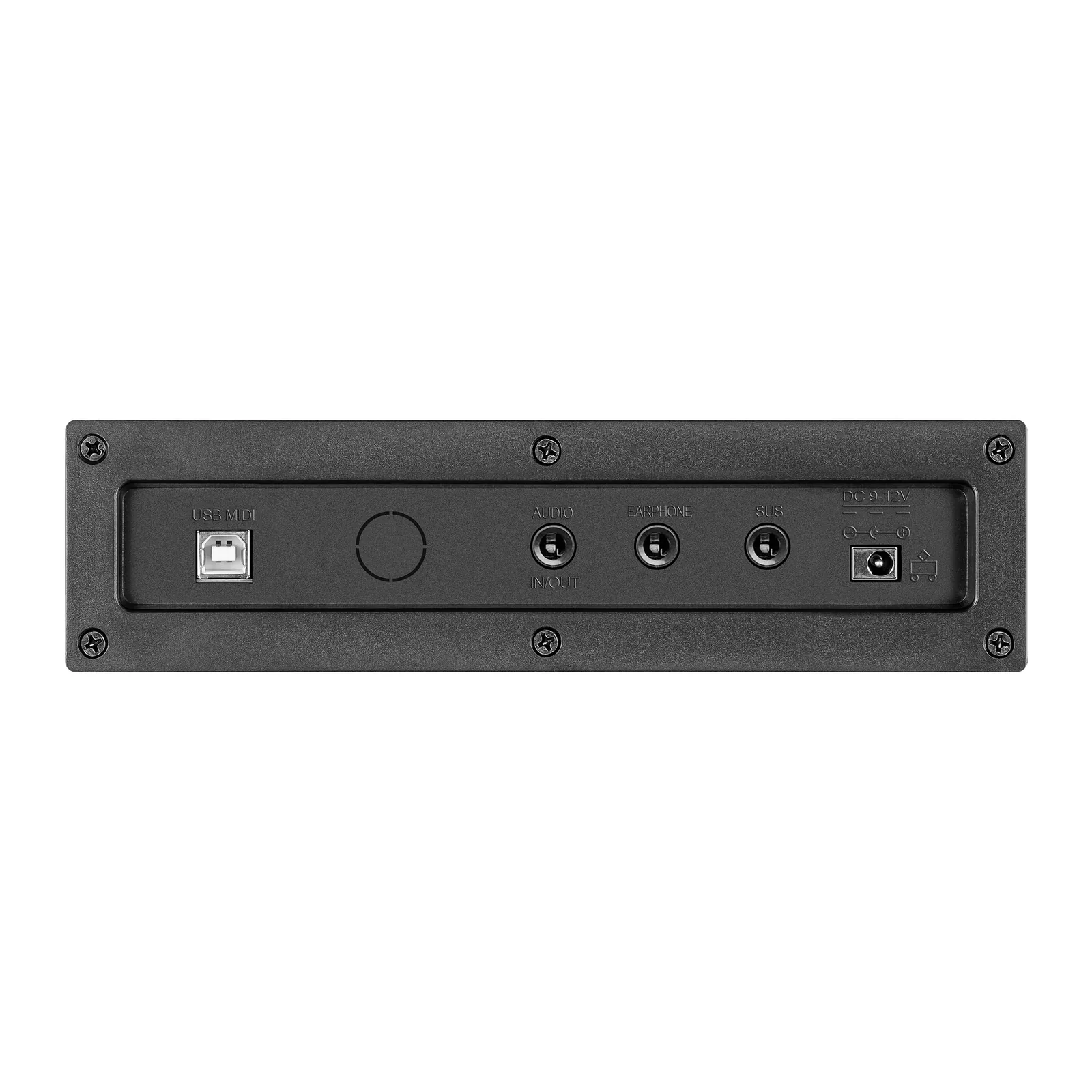 Digitálne piano Krüger&Matz KMDP-755 biele lesklé L-KMDP-755-WH detail 7