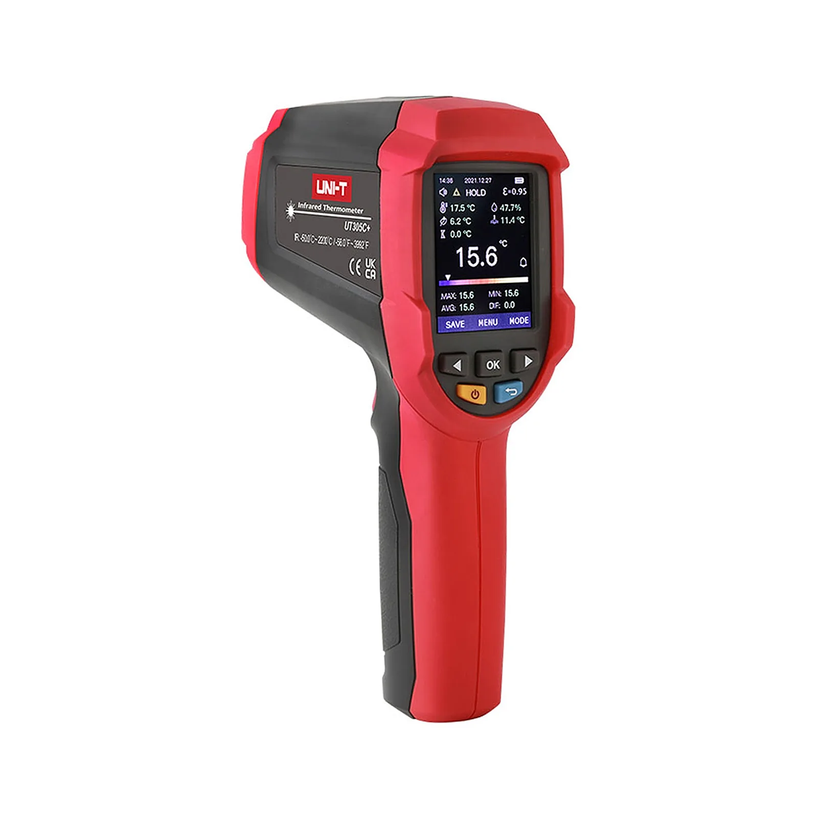Uni t UT305C+ L-MIE0496