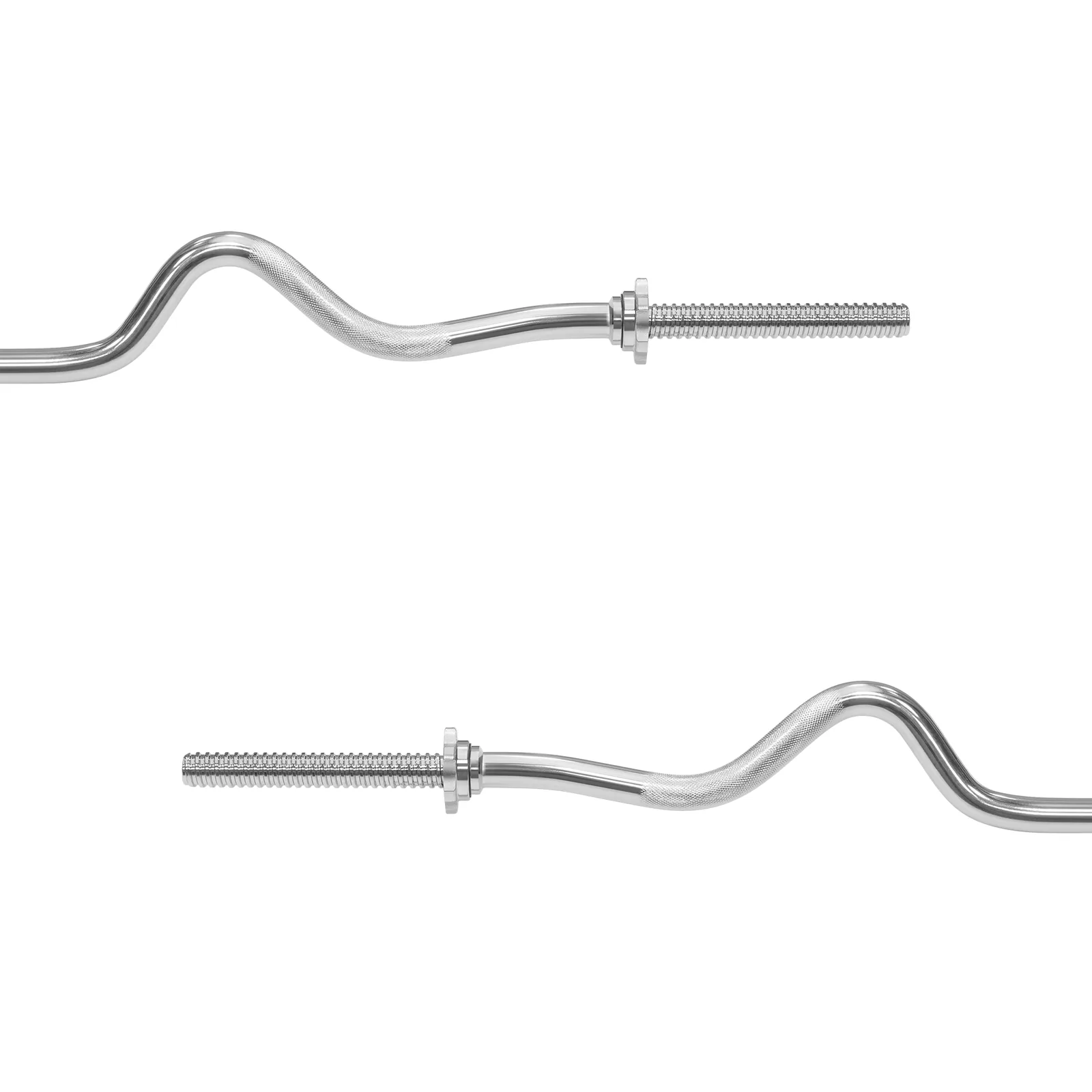 Ez tyč rebel active, 120 cm, 30 mm L-RBA-2221 detail 3
