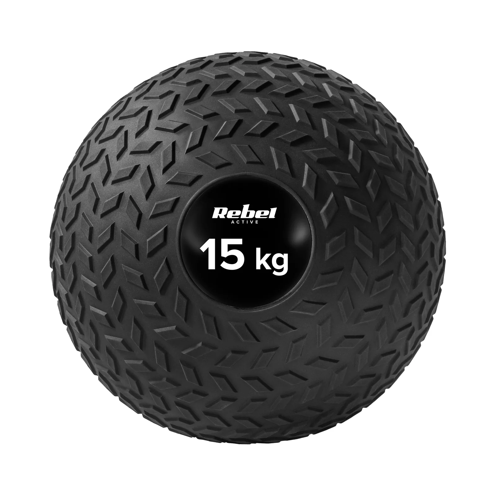 Slam ball Rebel Active 15 kg, 23 cm L-RBA-3108-15 detail 3
