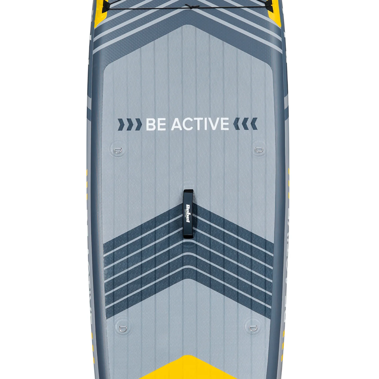 Nafukovací paddleboard so sedadlom Rebel Active RBA4507 335 cm biely L-RBA-4507-WH detail 2