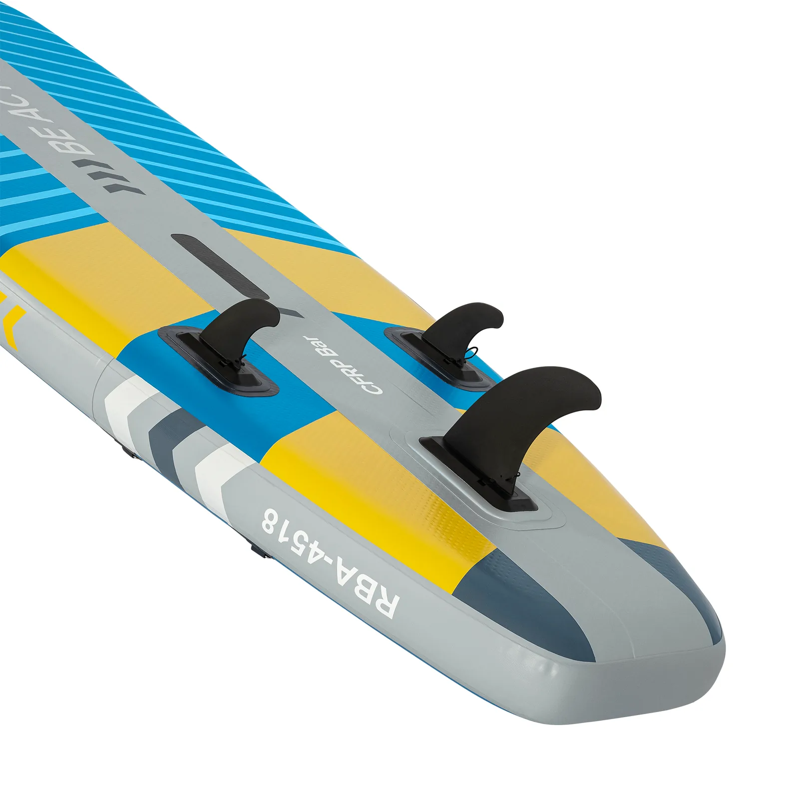 SUP doska, 335 cm L-RBA-4518-BL detail 4