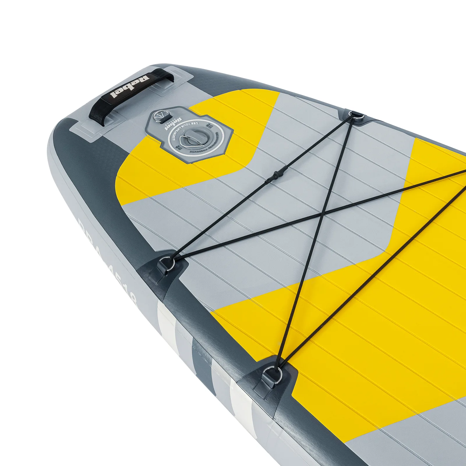 Sup doska Rebel Active RBA-4518, 335 cm L-RBA-4518-G detail 7