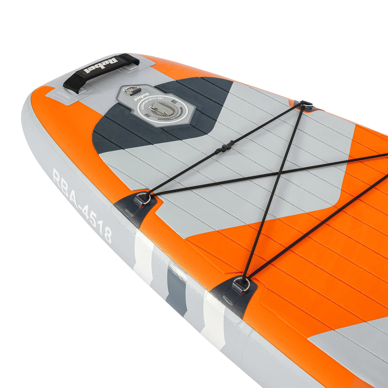REBEL ACTIVE PRO RBA-4518, 335 cm L-RBA-4518-OR detail 7