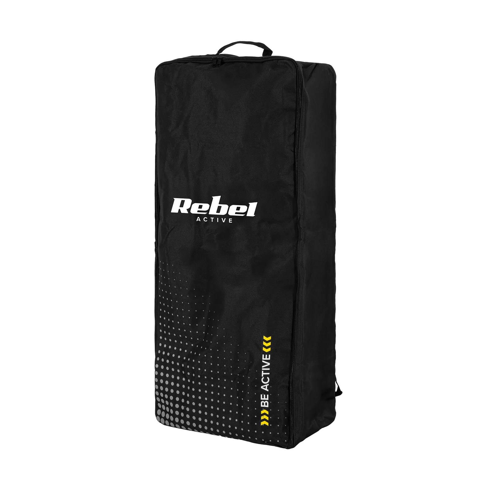 Nafukovací paddleboard so sedadlom Rebel Active PRO 335 cm biely L-RBA-4518-WH detail 9