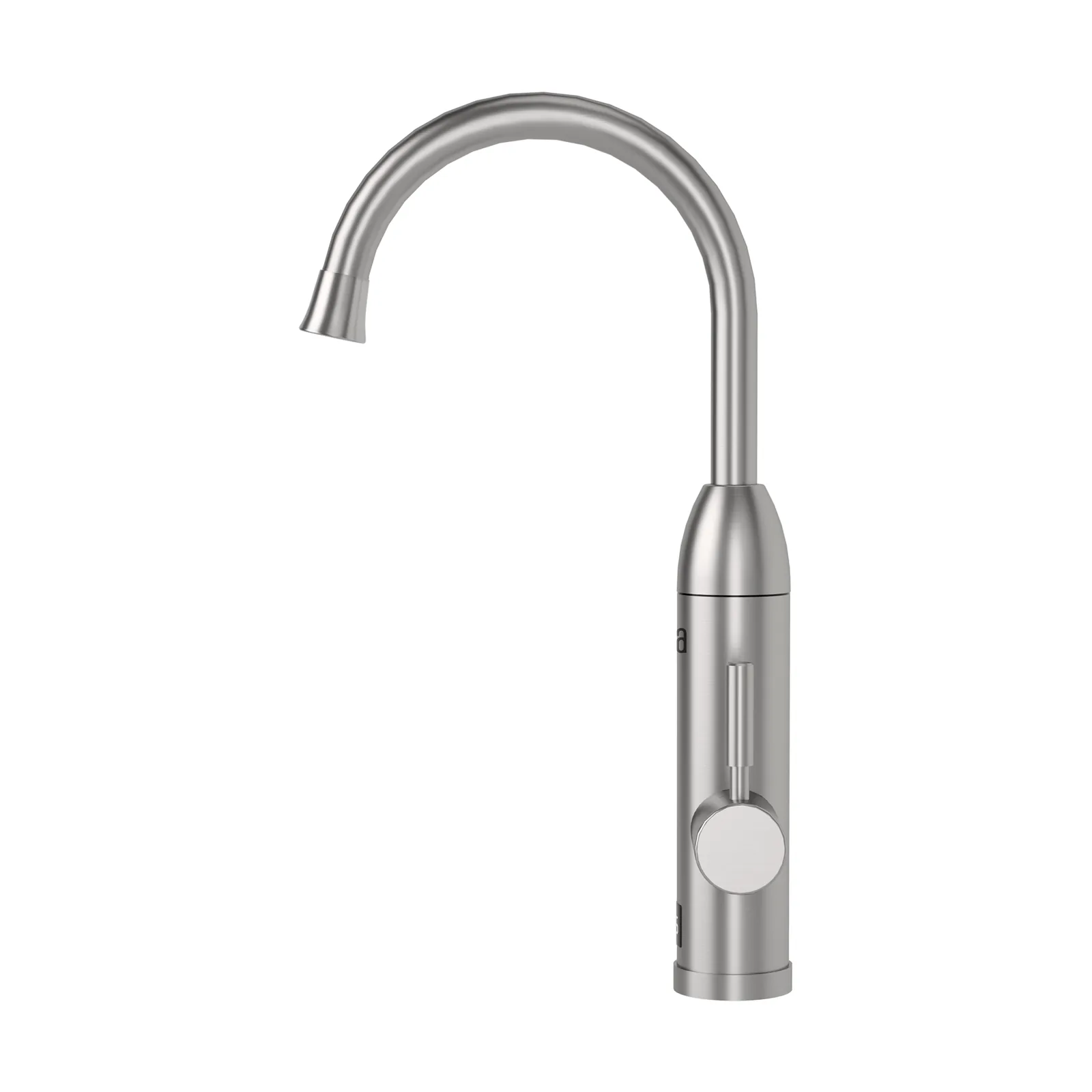 Prietokový ohrievač vody s kuchynskou batériou L-TSA4105 detail 3