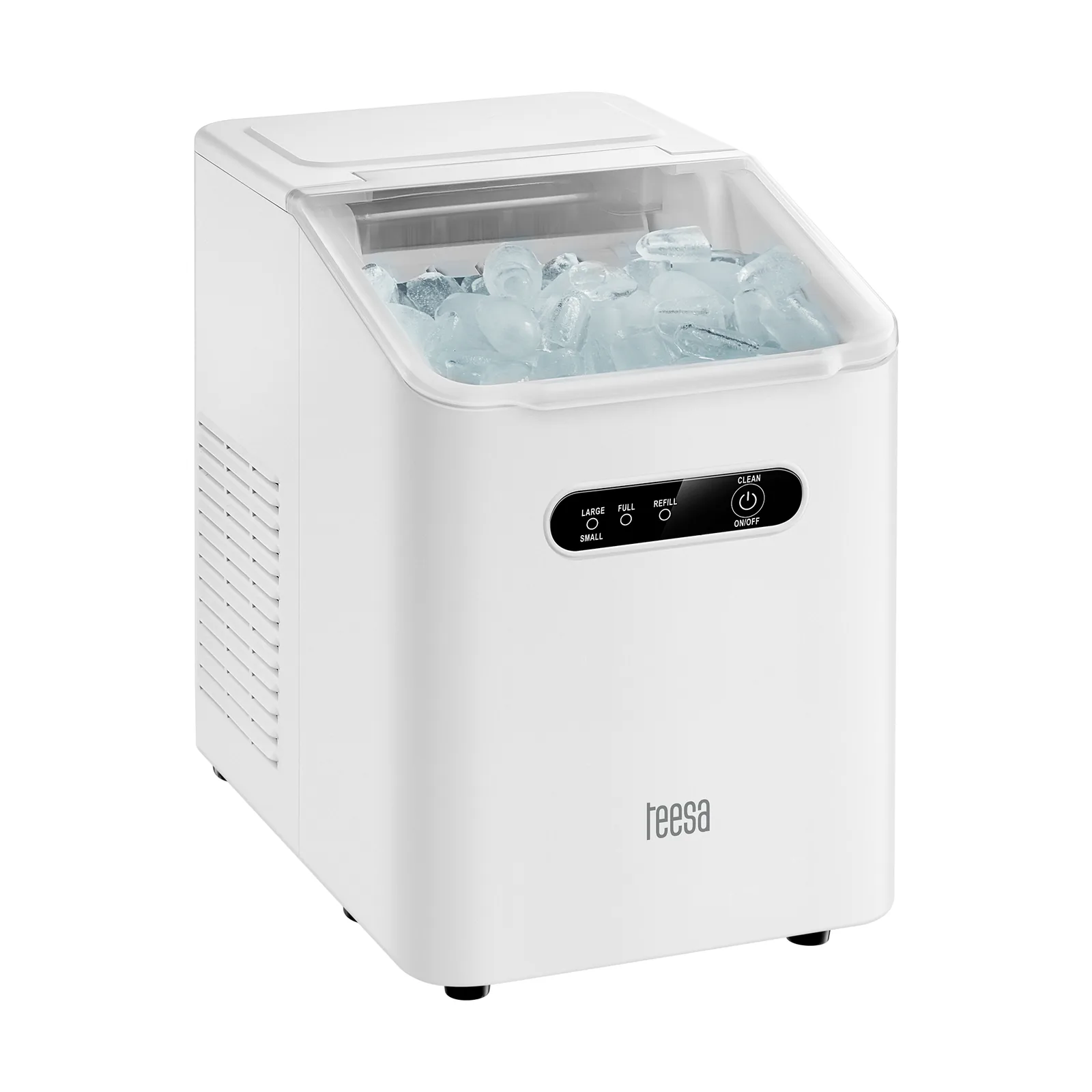 Výrobník ľadu Teesa EASY ICE L-TSA5009 detail 2
