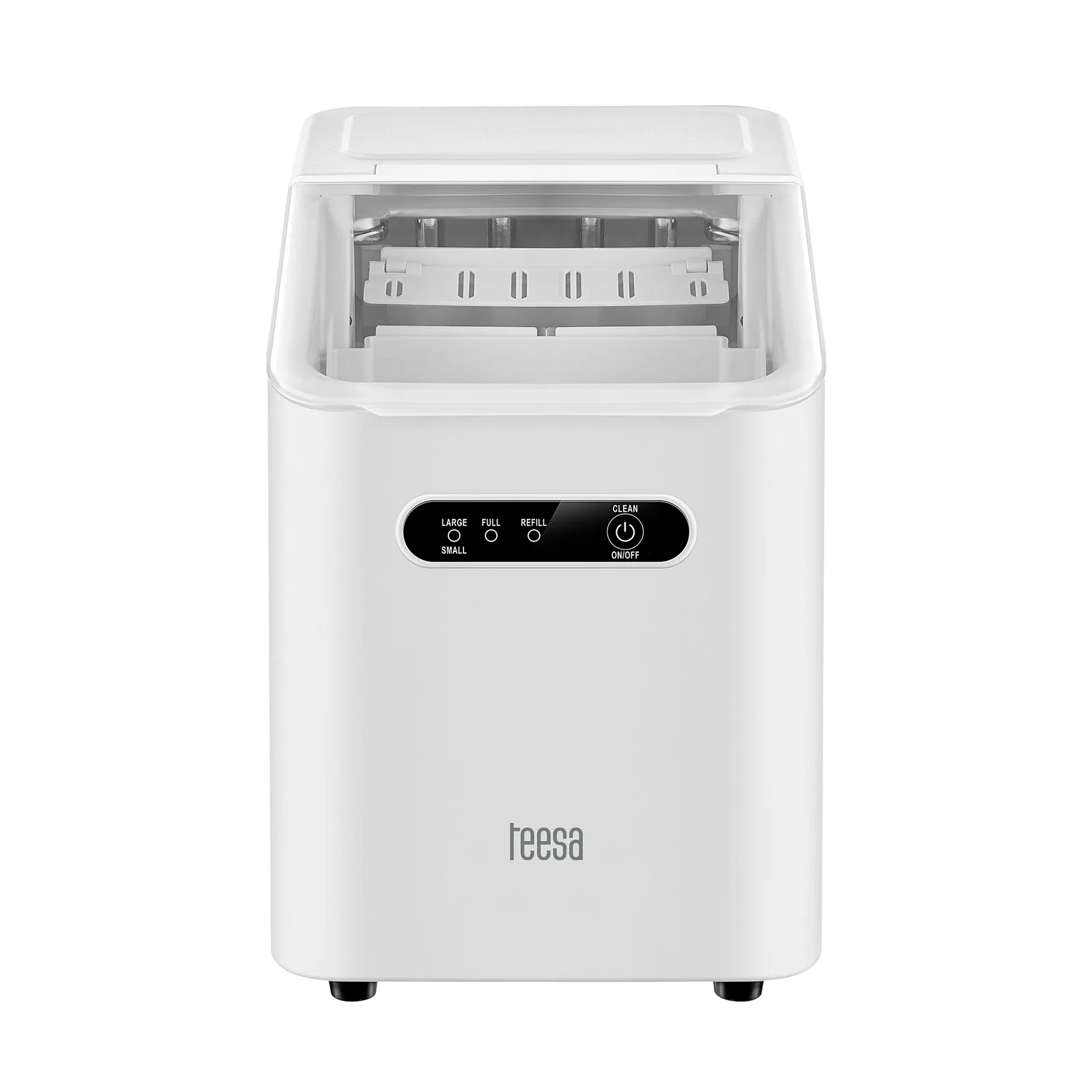 Výrobník ľadu Teesa EASY ICE L-TSA5009 detail 4