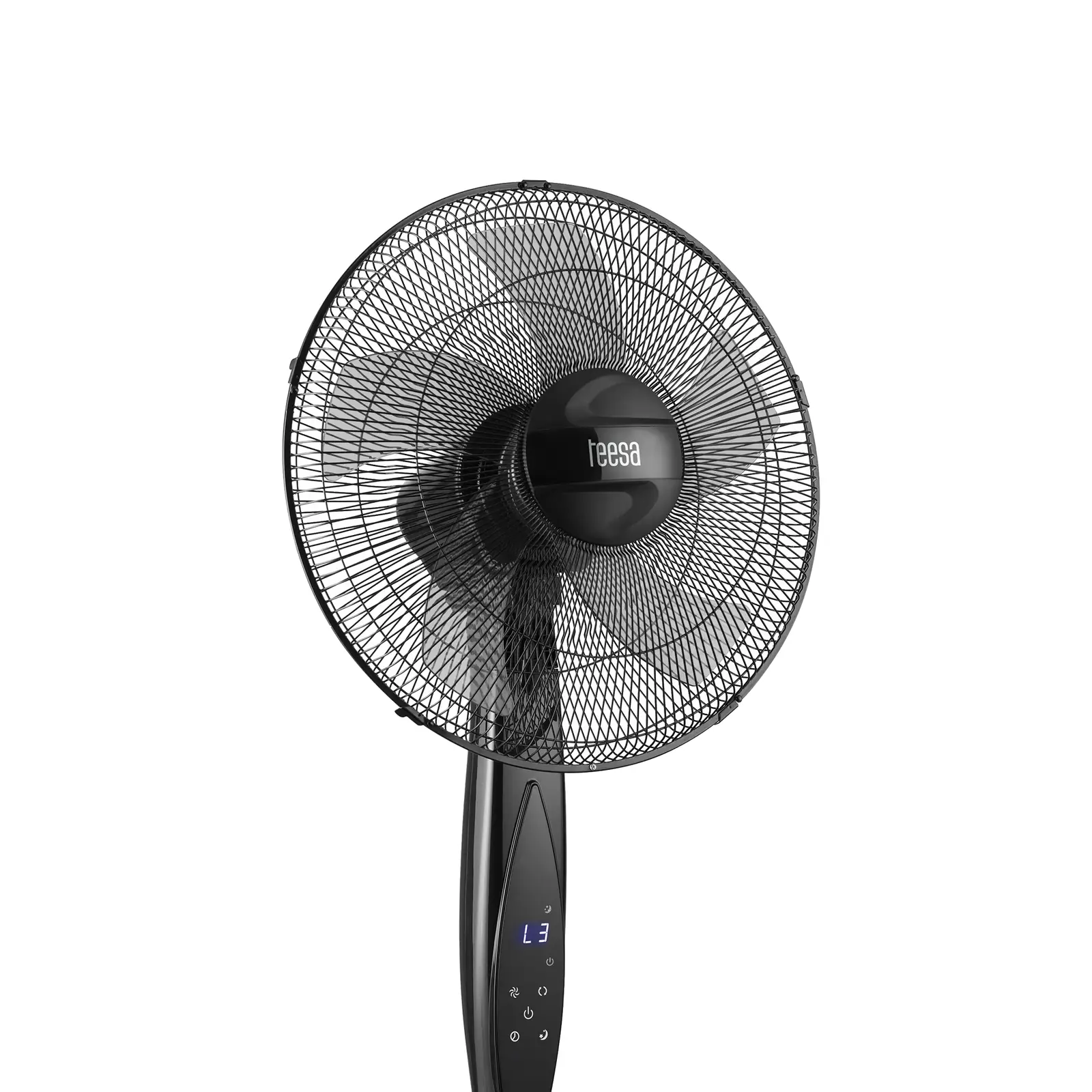 Stojanový ventilátor s diaľkovým ovládaním Teesa L-TSA8065 detail 3