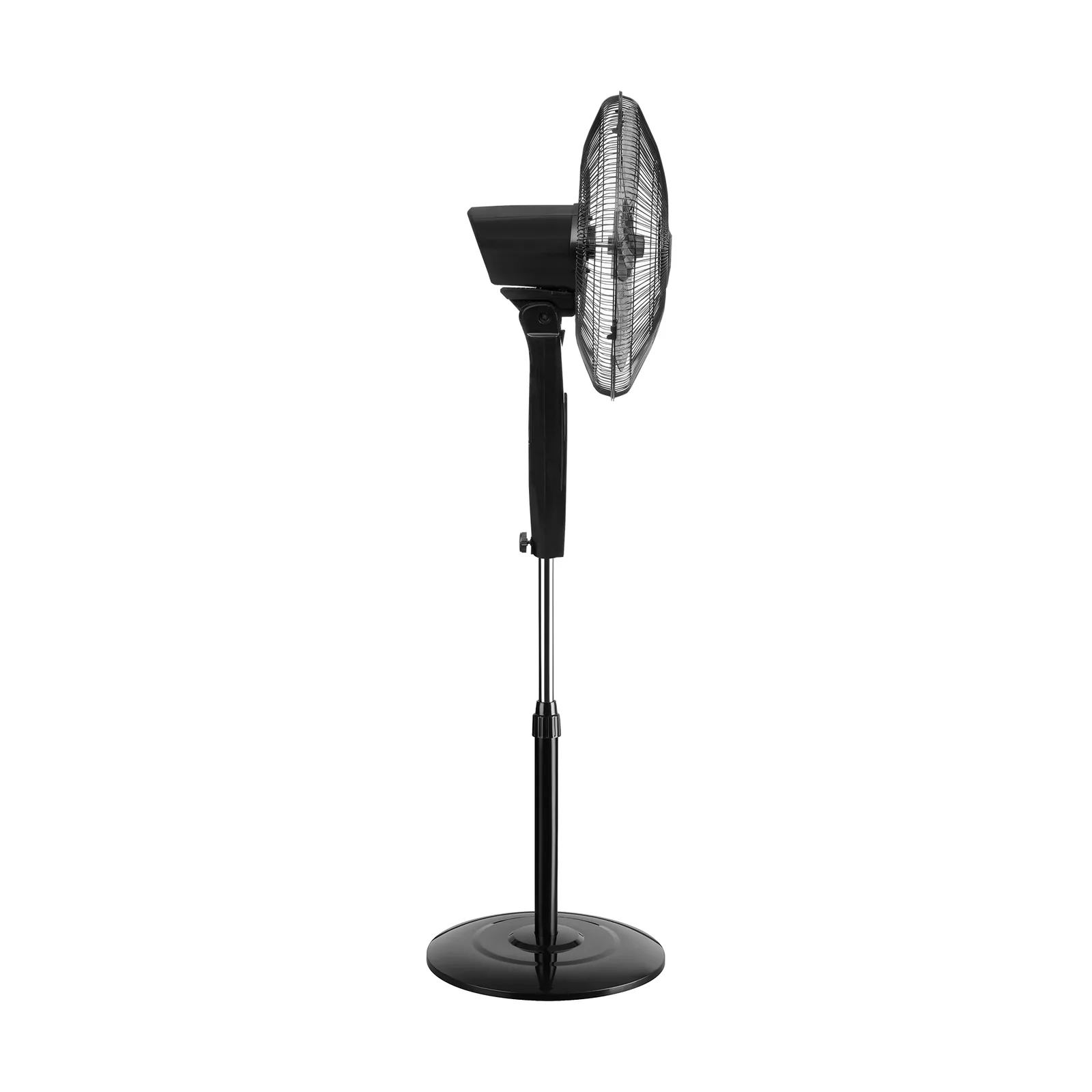 Stojanový ventilátor s diaľkovým ovládaním Teesa L-TSA8065 detail 4