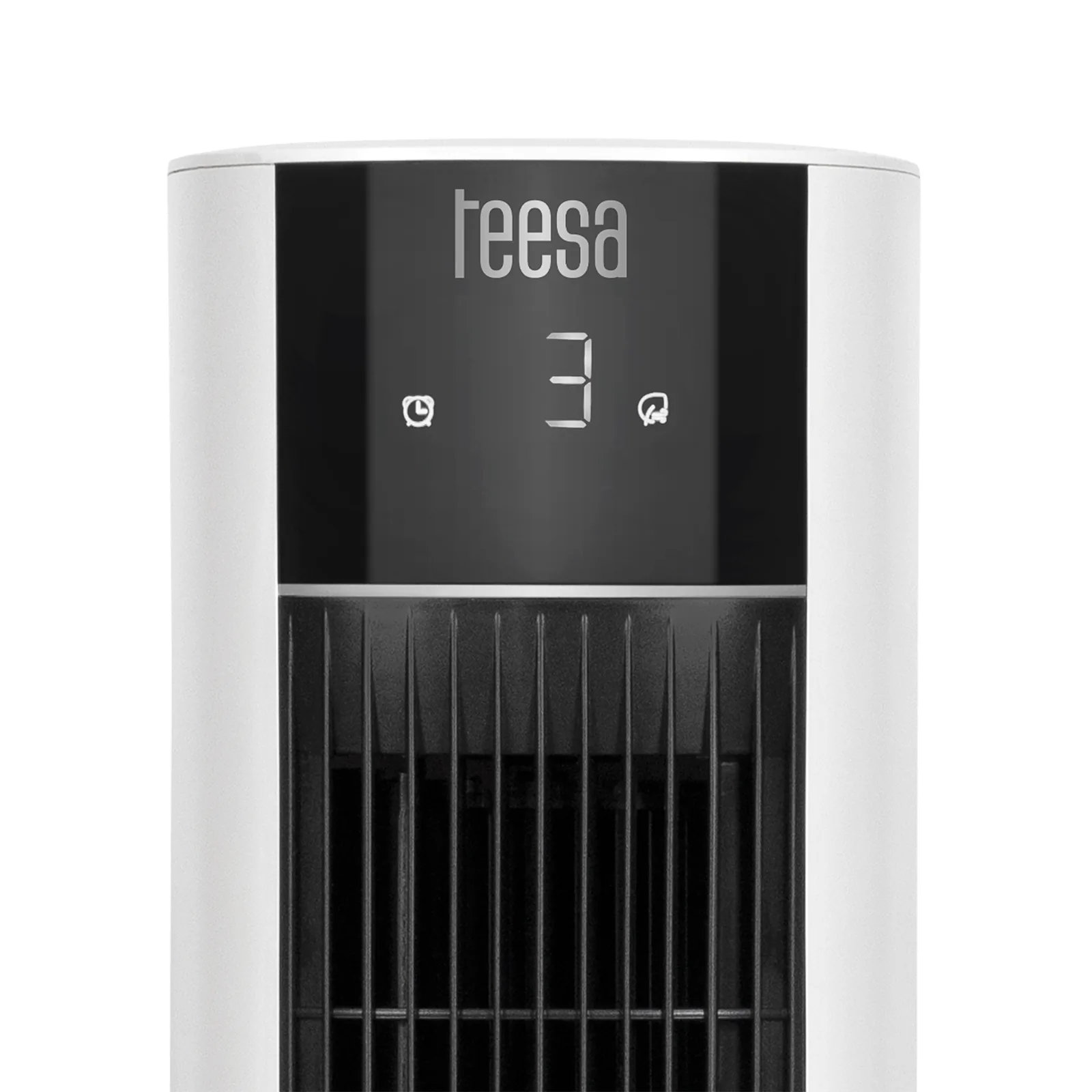 Vodný stĺpový ventilátor L-TSA8068 detail 3