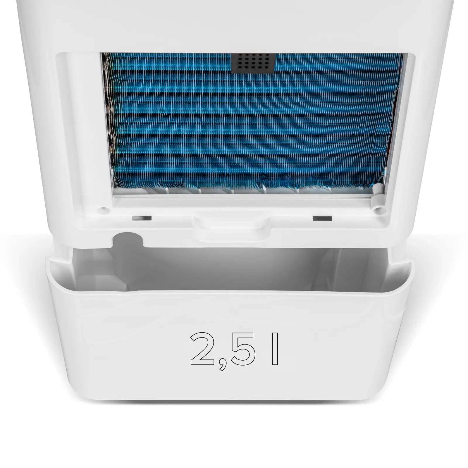 Odvlhčovač vzduchu Teesa 10 l/24 h L-TSA8077 detail 4