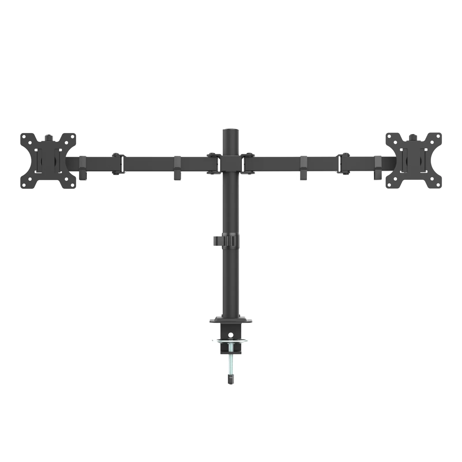 Drziak na dva monitory L-UCH0220