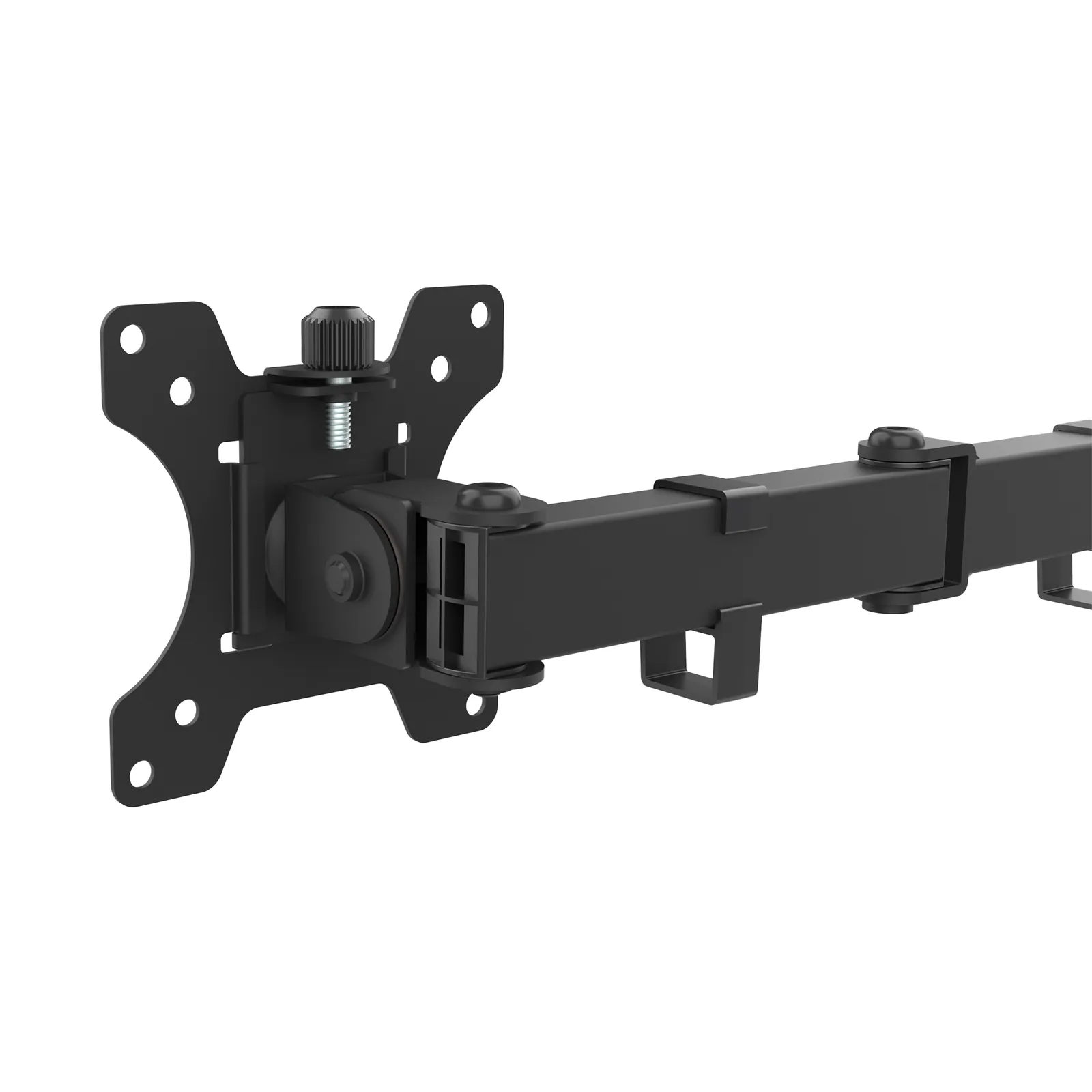 Drziak na dva monitory L-UCH0220 detail 3