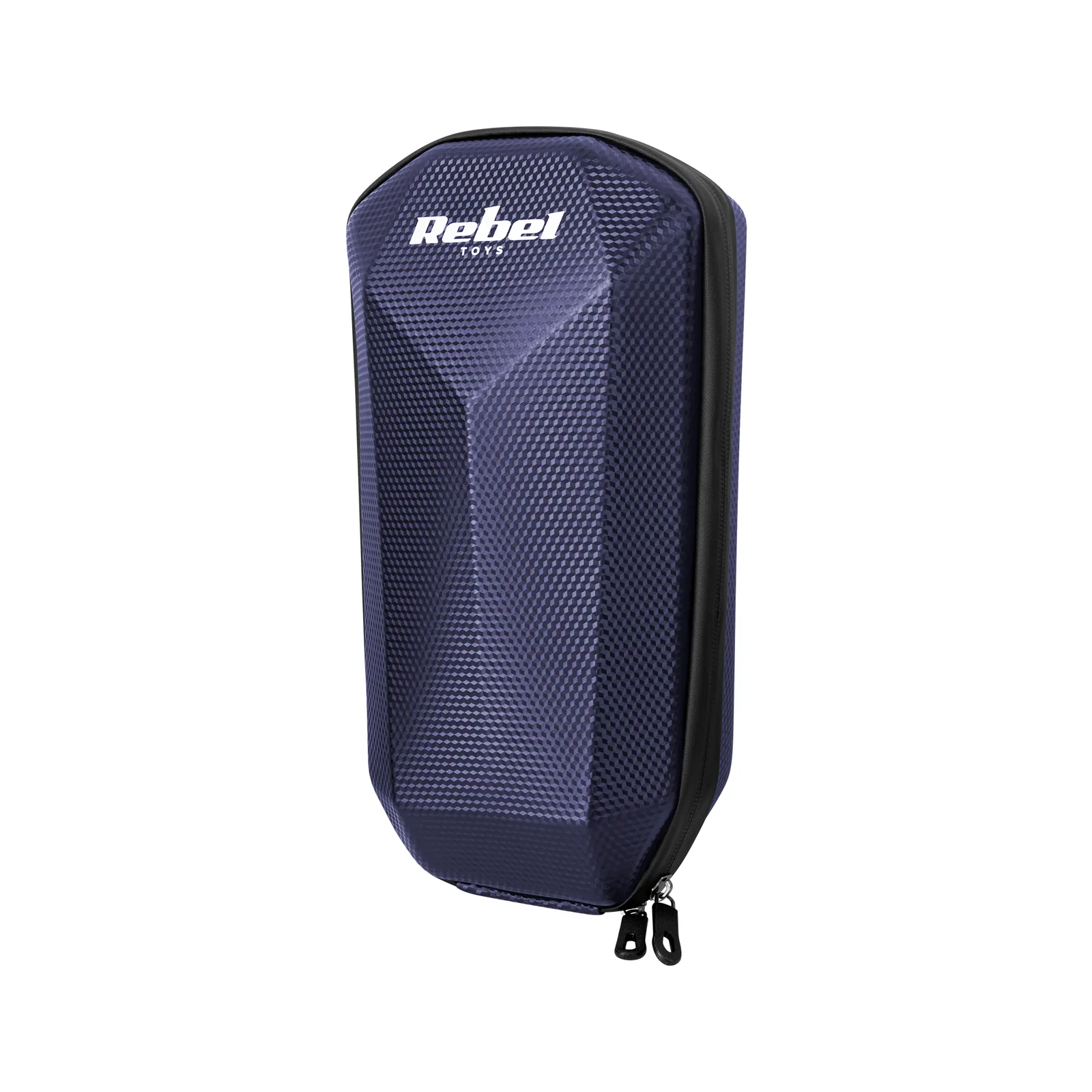 Vodoodolná taška na riadidlá kolobežky 4 l Rebel L-ZAB0124BL detail 4