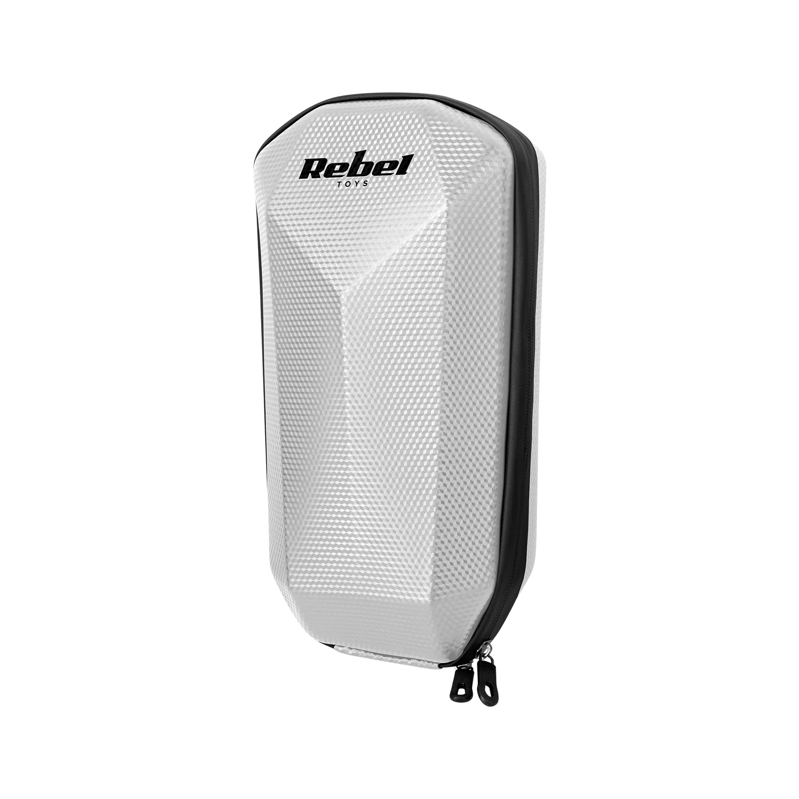 Nepremokavá brašňa na riadidlá kolobežky 4 l Rebel L-ZAB0124S detail 4
