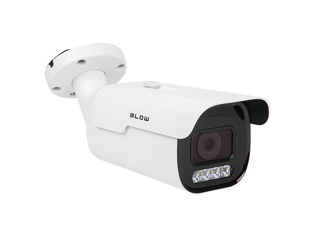 Analógová kamera BLOW. 4v1 8MP 3,6 mm FC | Pabex
