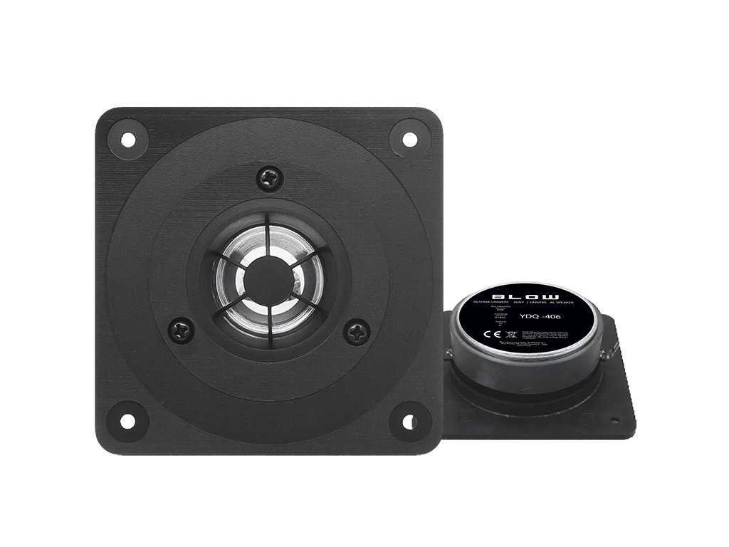 YDQ406 4"50W 8Ohm BLOW reproduktor