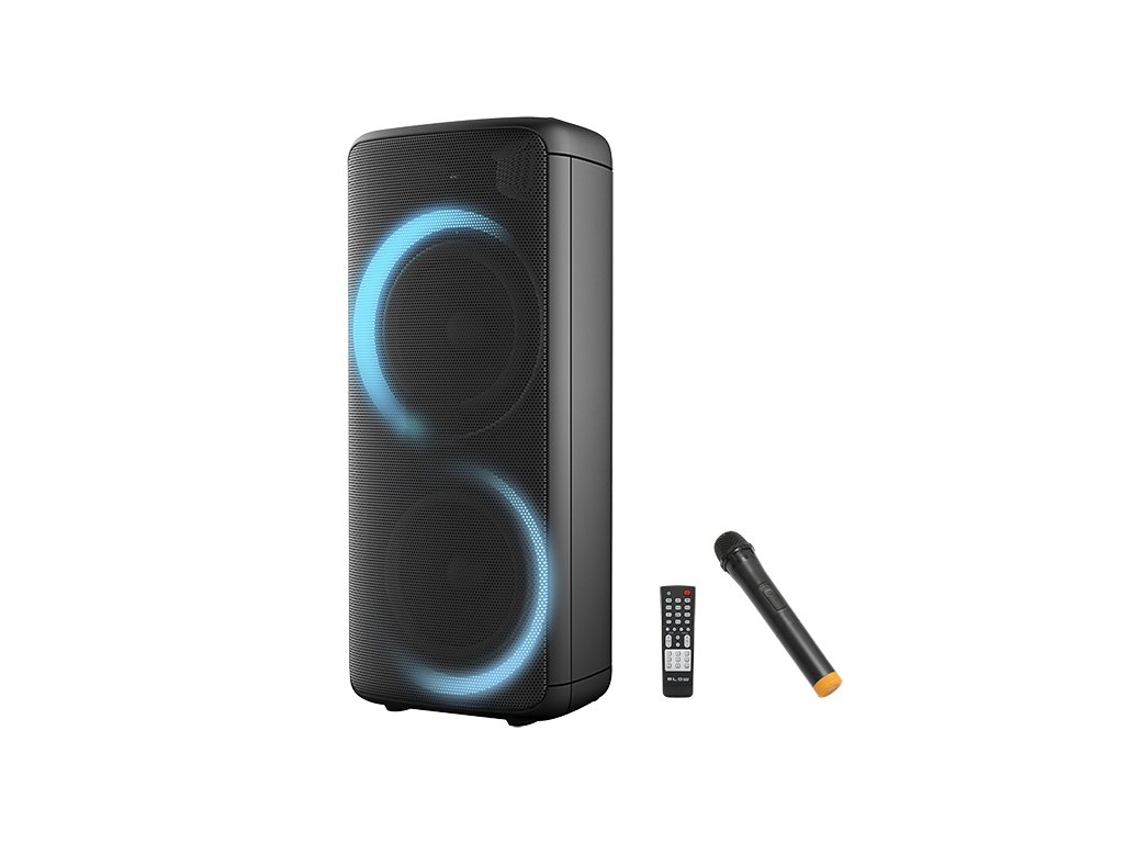 Bluetooth reproduktor BLOW Infinity