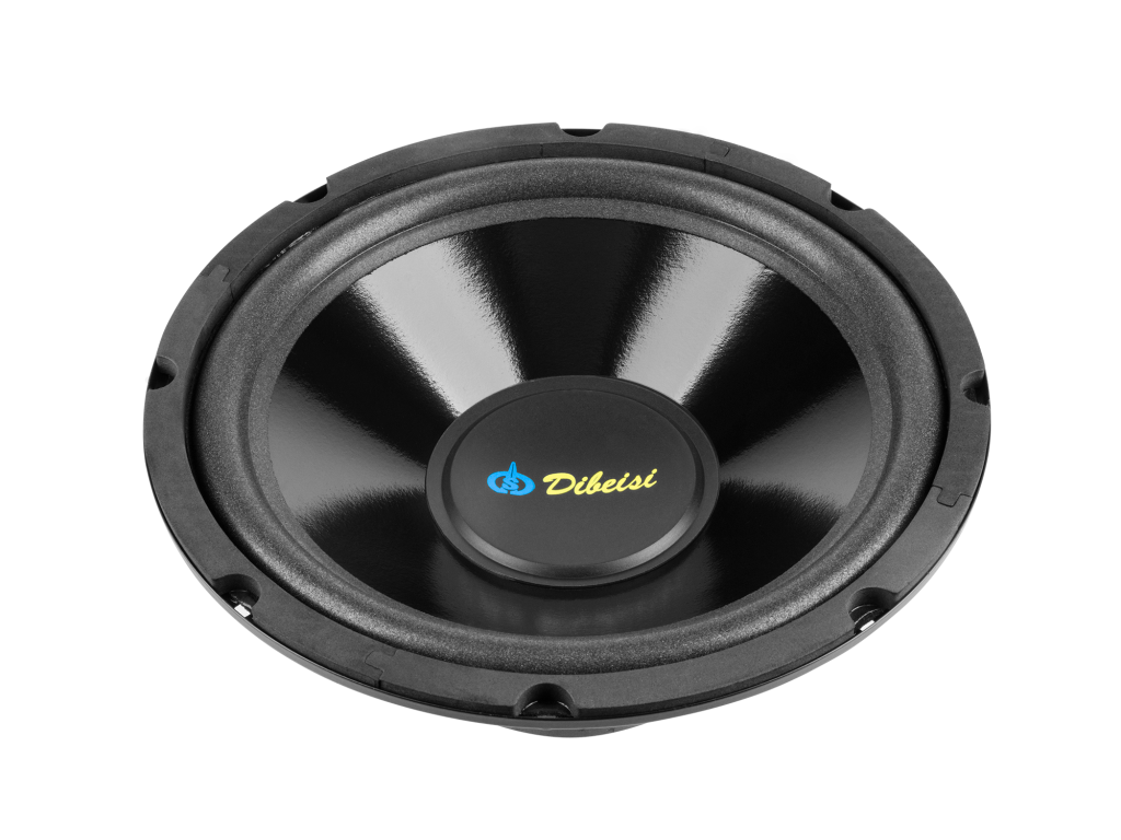 Basový reproduktor 25 cm (10") 4 Ohm DBS-G1002 L-G1002-4