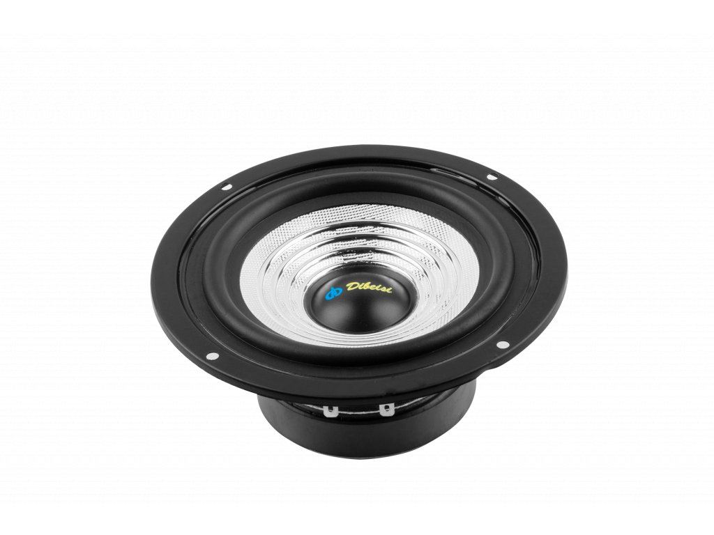 Basový reproduktor 12,5 cm DBS C-5015 4 Ohm