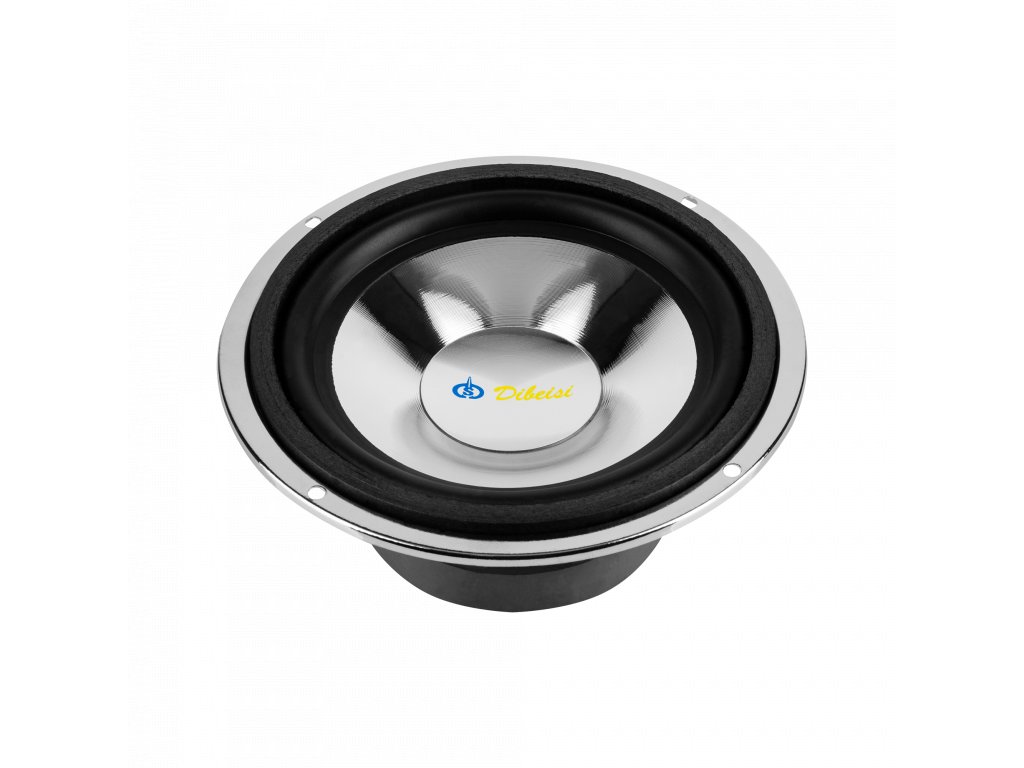 Basový reproduktor 17 cm C-6505 6,5" 125W 8 Ohm