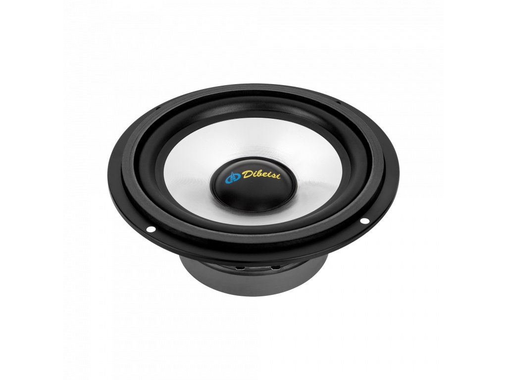 Basový reproduktor 17 cm C-6515 6,5" 125W 4 Ohm