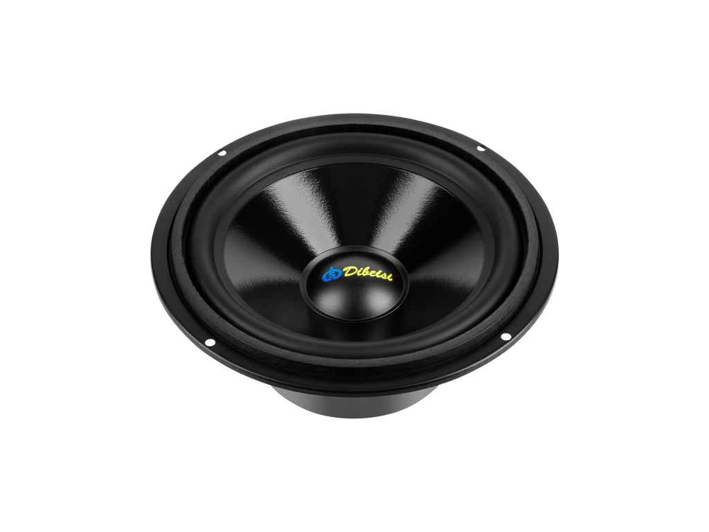 Basový reproduktor 20 cm 8 Ohm Dibeisi DBS-C8004 L-C8004-8