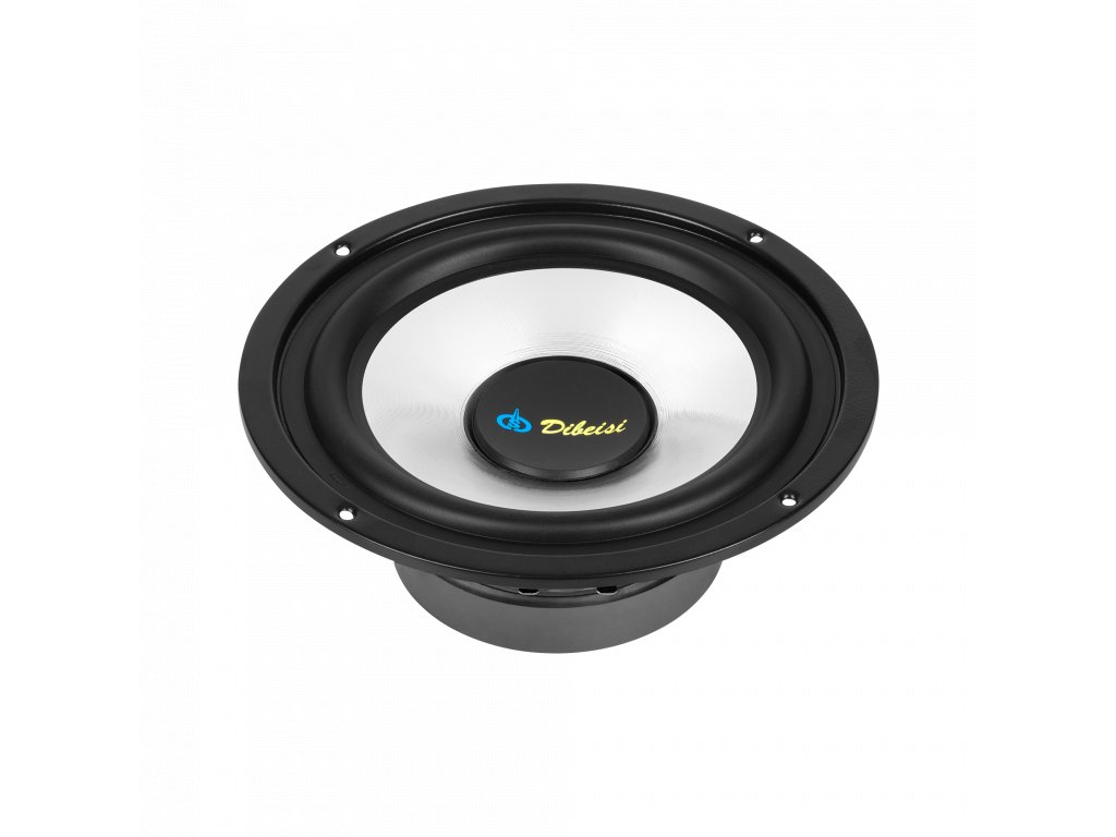 Basový reproduktor DBS-C8015 8 Ohm