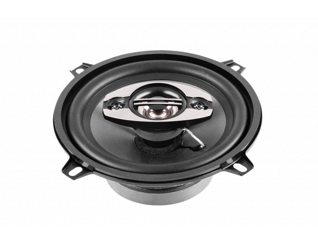 Reproduktory do auta 13cm Peiying PY-AQ504S koaxiálne 80W