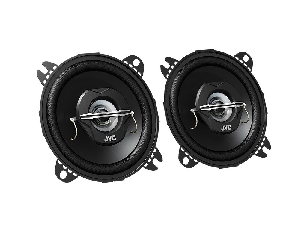 Reproduktory do auta JVC CS-J420X bez mriežky