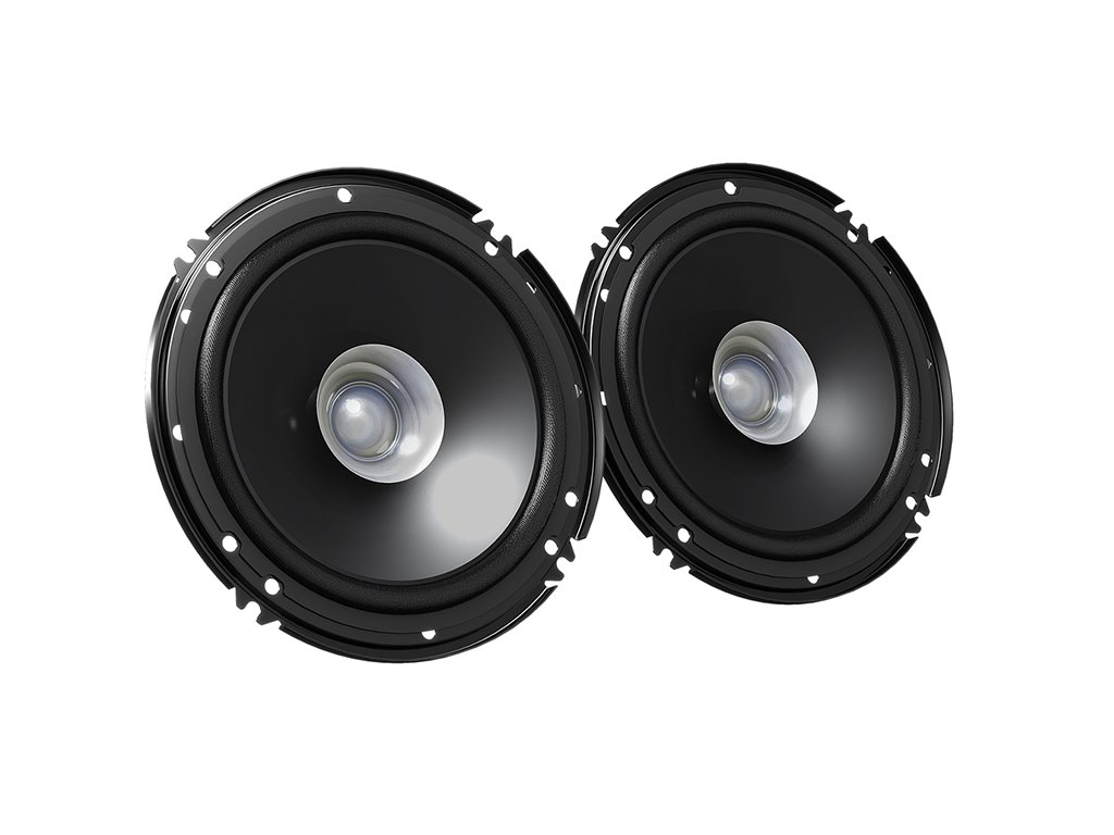 Reproduktory do auta JVC CS-J610X